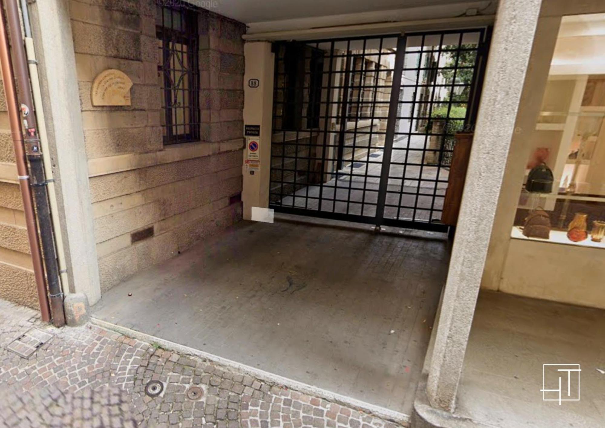 Ht - Esclusivo Loft In Centro A Padova Apartman Kültér fotó